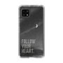 Slim Protection Case［ Original - Dot Overlay - FOLLOW YOUR HEART/B ］