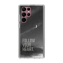 Slim Protection Case［ Original - Dot Overlay - FOLLOW YOUR HEART/B ］
