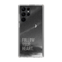 Slim Protection Case［ Original - Dot Overlay - FOLLOW YOUR HEART/B ］