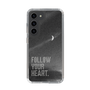 Slim Protection Case［ Original - Dot Overlay - FOLLOW YOUR HEART/B ］