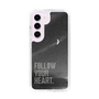 Slim Protection Case［ Original - Dot Overlay - FOLLOW YOUR HEART/B ］