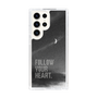 Slim Protection Case［ Original - Dot Overlay - FOLLOW YOUR HEART/B ］