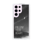 Slim Protection Case［ Original - Dot Overlay - FOLLOW YOUR HEART/B ］