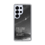 Slim Protection Case［ Original - Dot Overlay - FOLLOW YOUR HEART/B ］