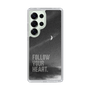 Slim Protection Case［ Original - Dot Overlay - FOLLOW YOUR HEART/B ］