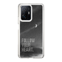 Slim Protection Case［ Original - Dot Overlay - FOLLOW YOUR HEART/B ］