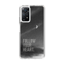 Slim Protection Case［ Original - Dot Overlay - FOLLOW YOUR HEART/B ］