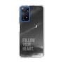 Slim Protection Case［ Original - Dot Overlay - FOLLOW YOUR HEART/B ］