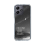 Slim Protection Case［ Original - Dot Overlay - FOLLOW YOUR HEART/B ］