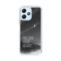 Slim Protection Case［ Original - Dot Overlay - FOLLOW YOUR HEART/B ］