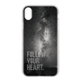 Slim Protection Case［ Original - Dot Overlay - FOLLOW YOUR HEART/C ］