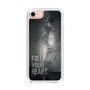 Slim Protection Case［ オリジナル - ドットオーバーレイ - FOLLOW YOUR HEART/C ］