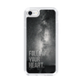 Slim Protection Case［ オリジナル - ドットオーバーレイ - FOLLOW YOUR HEART/C ］