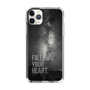 Slim Protection Case［ Original - Dot Overlay - FOLLOW YOUR HEART/C ］