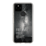 Slim Protection Case［ オリジナル - ドットオーバーレイ - FOLLOW YOUR HEART/C ］