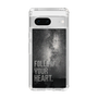 Slim Protection Case［ Original - Dot Overlay - FOLLOW YOUR HEART/C ］