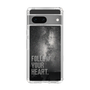 Slim Protection Case［ Original - Dot Overlay - FOLLOW YOUR HEART/C ］