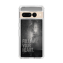 Slim Protection Case［ Original - Dot Overlay - FOLLOW YOUR HEART/C ］