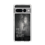 Slim Protection Case［ Original - Dot Overlay - FOLLOW YOUR HEART/C ］