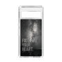 Slim Protection Case［ Original - Dot Overlay - FOLLOW YOUR HEART/C ］