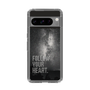 Slim Protection Case［ Original - Dot Overlay - FOLLOW YOUR HEART/C ］