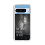 Slim Protection Case［ Original - Dot Overlay - FOLLOW YOUR HEART/C ］