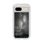 Slim Protection Case［ Original - Dot Overlay - FOLLOW YOUR HEART/C ］