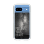 Slim Protection Case［ Original - Dot Overlay - FOLLOW YOUR HEART/C ］