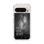 Slim Protection Case［ Original - Dot Overlay - FOLLOW YOUR HEART/C ］