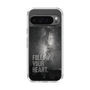 Slim Protection Case［ Original - Dot Overlay - FOLLOW YOUR HEART/C ］