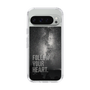 Slim Protection Case［ Original - Dot Overlay - FOLLOW YOUR HEART/C ］