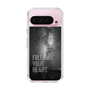 Slim Protection Case［ Original - Dot Overlay - FOLLOW YOUR HEART/C ］