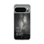 Slim Protection Case［ Original - Dot Overlay - FOLLOW YOUR HEART/C ］