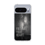 Slim Protection Case［ Original - Dot Overlay - FOLLOW YOUR HEART/C ］