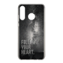 Slim Protection Case［ Original - Dot Overlay - FOLLOW YOUR HEART/C ］