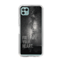 Slim Protection Case［ Original - Dot Overlay - FOLLOW YOUR HEART/C ］