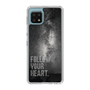 Slim Protection Case［ Original - Dot Overlay - FOLLOW YOUR HEART/C ］
