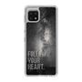 Slim Protection Case［ Original - Dot Overlay - FOLLOW YOUR HEART/C ］