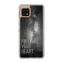 Slim Protection Case［ Original - Dot Overlay - FOLLOW YOUR HEART/C ］