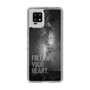 Slim Protection Case［ Original - Dot Overlay - FOLLOW YOUR HEART/C ］
