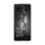 Slim Protection Case［ Original - Dot Overlay - FOLLOW YOUR HEART/C ］