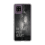 Slim Protection Case［ Original - Dot Overlay - FOLLOW YOUR HEART/C ］
