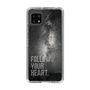 Slim Protection Case［ Original - Dot Overlay - FOLLOW YOUR HEART/C ］