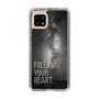 Slim Protection Case［ Original - Dot Overlay - FOLLOW YOUR HEART/C ］