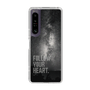 Slim Protection Case［ Original - Dot Overlay - FOLLOW YOUR HEART/C ］