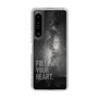 Slim Protection Case［ Original - Dot Overlay - FOLLOW YOUR HEART/C ］