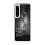 Slim Protection Case［ Original - Dot Overlay - FOLLOW YOUR HEART/C ］