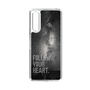 Slim Protection Case［ Original - Dot Overlay - FOLLOW YOUR HEART/C ］