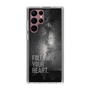 Slim Protection Case［ Original - Dot Overlay - FOLLOW YOUR HEART/C ］