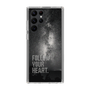 Slim Protection Case［ Original - Dot Overlay - FOLLOW YOUR HEART/C ］